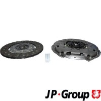 4930401610 JP GROUP Комплект зчеплення