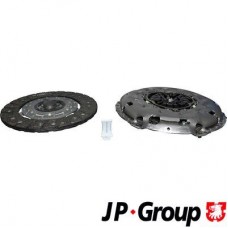 4930401610 JP GROUP Комплект зчеплення