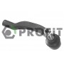 2302-0617 PROFIT Наконечник поперечної кермової тяги