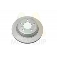 LVBD1675 MOTAQUIP Гальмівний диск