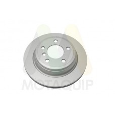 LVBD1675 MOTAQUIP Гальмівний диск