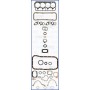 WG1163830 WILMINK GROUP Комплект прокладок двигун