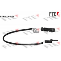 BZ1083W-SET FTE Сигналізатор зносу гальмівних колодок