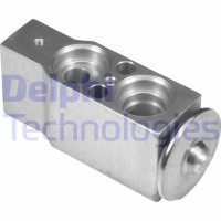 TSP0585008 DELPHI Розширювальний клапан кондиціонера