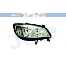 55 71 10 JOHNS Основна фара