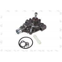 81-04231-SX STELLOX Водяний насос охолодження двигуна