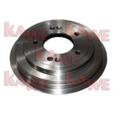7D0744 KAWE Гальмівний барабан
