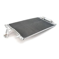 KTT110242 THERMOTEC Конденсатор кондиціонера
