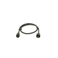 0 986 356 834 BOSCH Комплект дротів запалювання