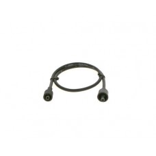 0 986 356 834 BOSCH Комплект дротів запалювання