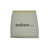PC8297 CoopersFiaam Фільтр повітря у внутрішньому просторі