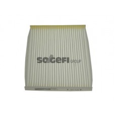 PC8297 CoopersFiaam Фільтр повітря у внутрішньому просторі