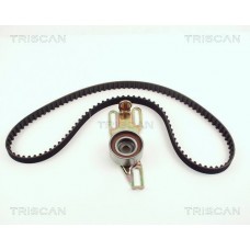 8647 28001 TRISCAN Комплект ременя ГРМ
