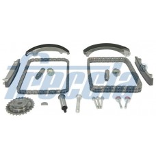 TK08-1022 FRECCIA Комплект цілі приводу розподільного валу