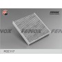 FCC117 FENOX Фільтр повітря у внутрішньому просторі