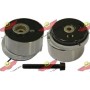 03.80813 AUTOKIT Натяжний ролик ремінь ГРМ