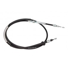 32-0196 MAXGEAR Тросик, cтояночный тормоз