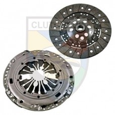 MCK1838 CLUTCHNUS Комплект зчеплення