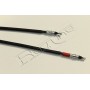 49MZ012 RED-LINE Тросик, cтояночный тормоз