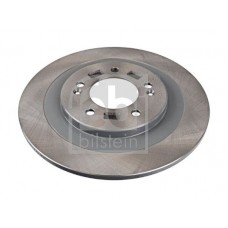 108563 FEBI BILSTEIN Гальмівний диск