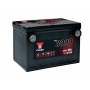 B100089 BTS Turbo Стартерна акумуляторна батарея