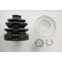 SJK7203.00 OPEN PARTS Комплект пыльника, Привідний вал