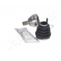GI-0028 JAPANPARTS Шарнирный комплект, Привідний вал