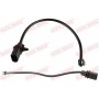 WS 0486 A QUICK BRAKE Сигналізатор зносу гальмівних колодок