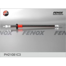 PH21081C3 FENOX Гальмівний шланг