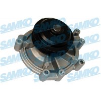WP0125 SAMKO Водяний насос охолодження двигуна