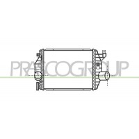ME907N001 PRASCO Интеркулер