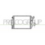 ME907N001 PRASCO Интеркулер