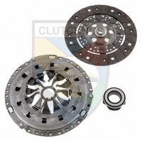 MCK18189 CLUTCHNUS Комплект зчеплення
