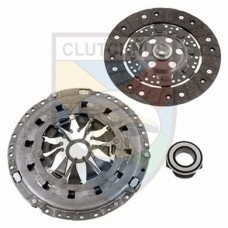 MCK18189 CLUTCHNUS Комплект зчеплення