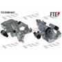RX309804A0 FTE Гальмівний супорт