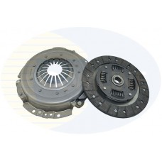 ECK333 COMLINE Комплект зчеплення