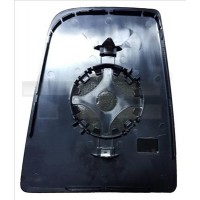 310-0219-1 TYC Дзеркальне скло зовнішнє дзеркало