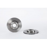 2134552 Omnicraft Гальмівний диск