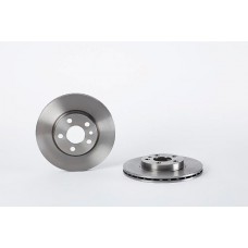 2134552 Omnicraft Гальмівний диск