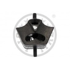 F8-3000 OPTIMAL Підвіска двигун