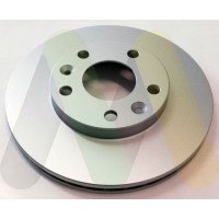 LVBD1815 MOTAQUIP Гальмівний диск