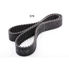 DD-578 JAPANPARTS Зубчастий ремінь