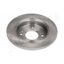 DP-K02C JAPANPARTS Гальмівний диск