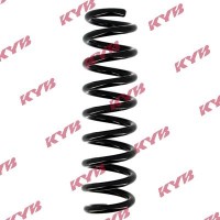 RA7072 KYB Пружина ходової частини