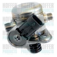 7508515 HOFFER Насос високого тиску