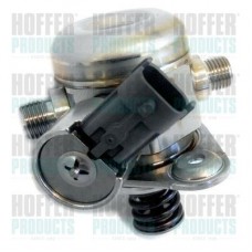 7508515 HOFFER Насос високого тиску
