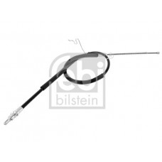 109244 FEBI BILSTEIN Тросик, cтояночный тормоз