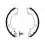 KBS-3418 KAVO PARTS Комплект гальмівних колодок