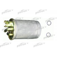 Фільтр паливний PATRON PF3167