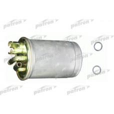 Фільтр паливний PATRON PF3167